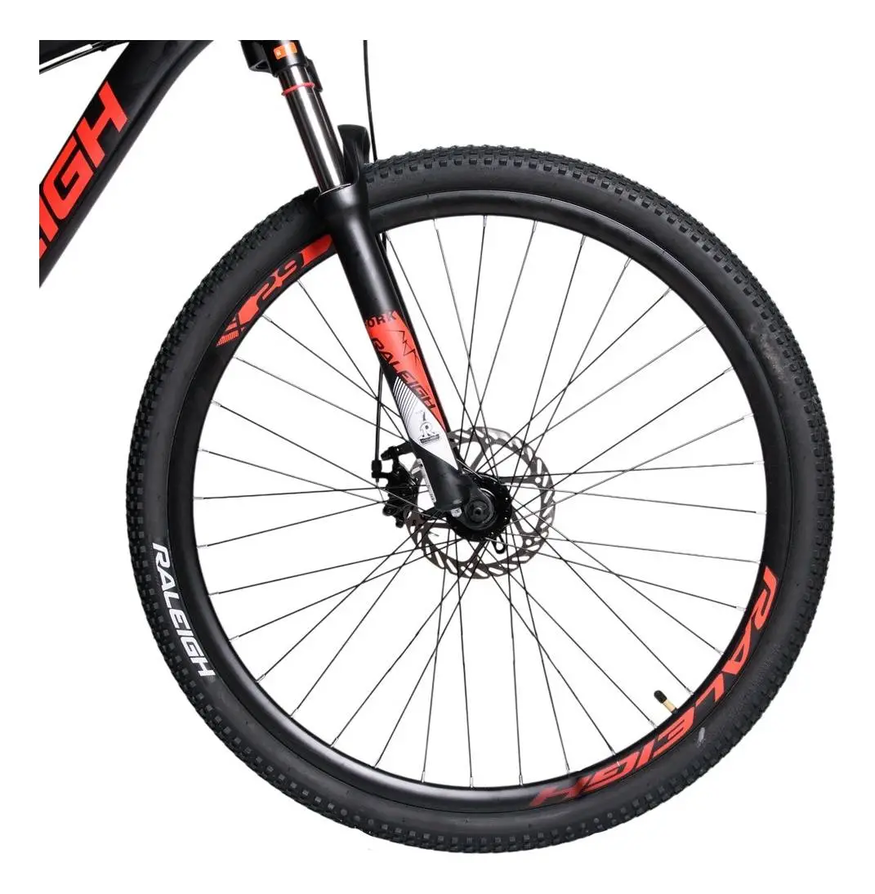 Bicicleta Mtb R29 Raleigh Mojave 2.0 21v Aluminio Shimano