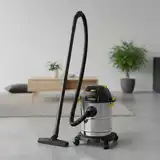 Aspiradora Polvo/líquido Sopladora Tacho 20 Litros Barovo