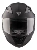 Casco Moto Vertigo V60 Iconic Doble Visor