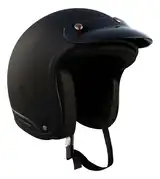 Casco Moto Abierto Vertigo V10 Fluid