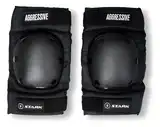 Kit Protecciones Aggressive Stark P Rollers, skate