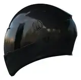 Casco Moto Vertigo V50 Dark Edicion Especial