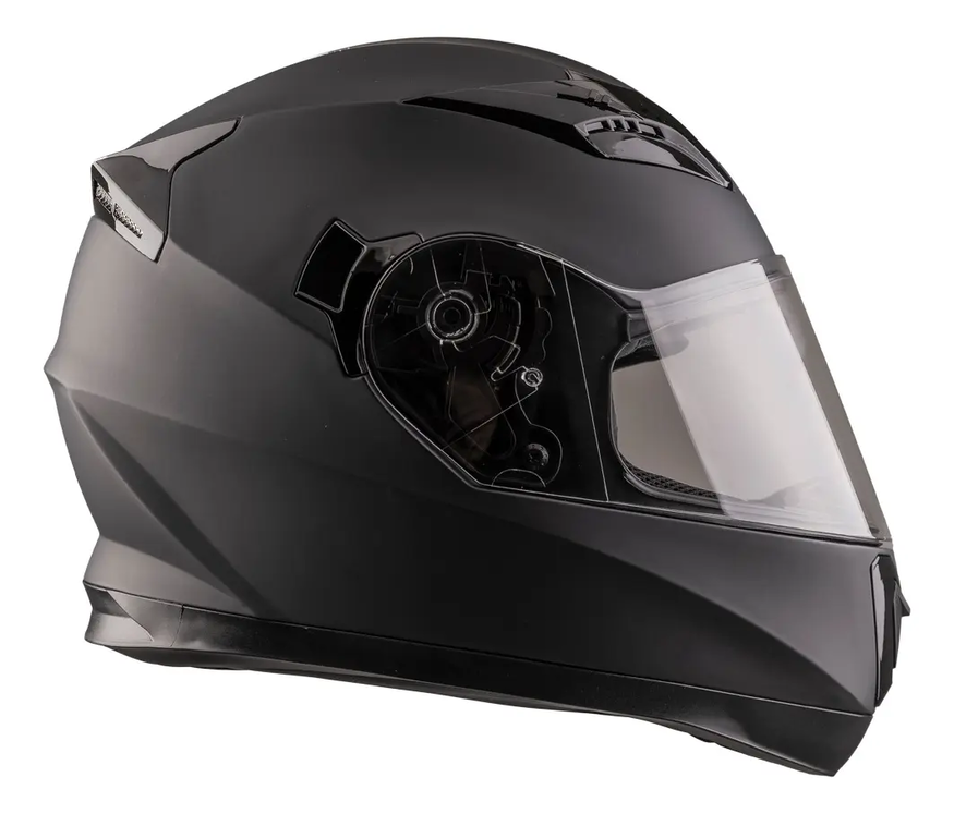 Casco Moto Vertigo V60 Iconic Doble Visor