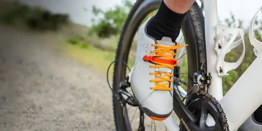 Zapatillas Mtb Shimano Xc5 Suela Michelin