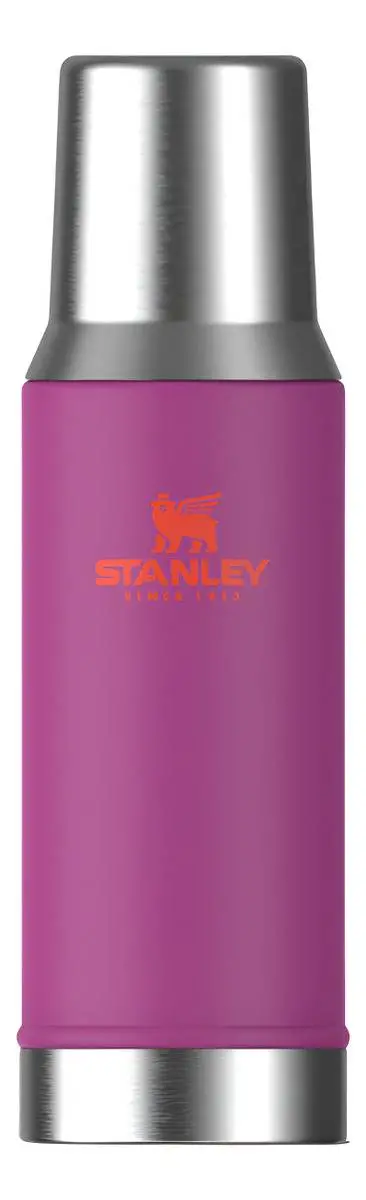 Termo Stanley Mate System 800ml Acero Inoxidable