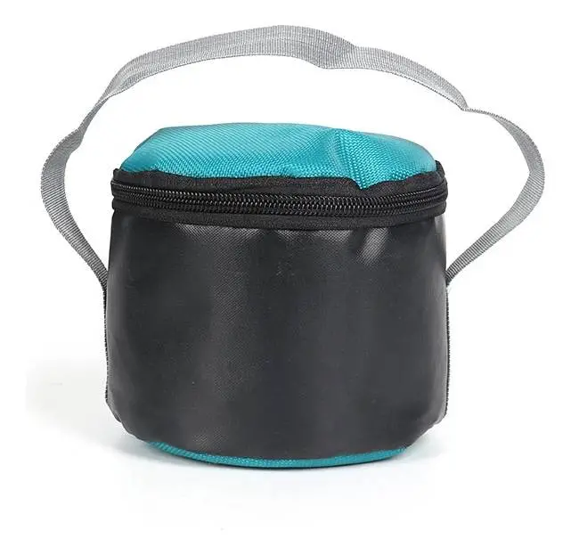 Core Bag 15 Kg Entrenamiento Funcional Gym 6 Agarres