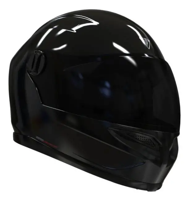 Casco Moto Integral Vertigo V32 Vanguard
