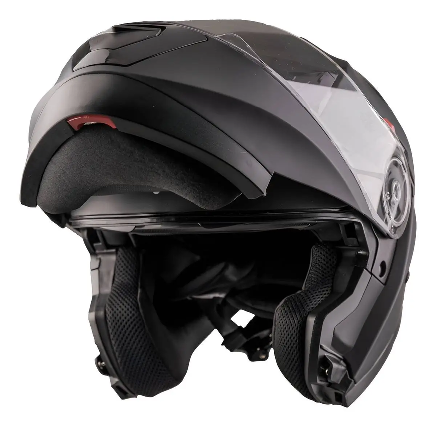 Casco Moto Rebatible Vertigo V60 Flip Air