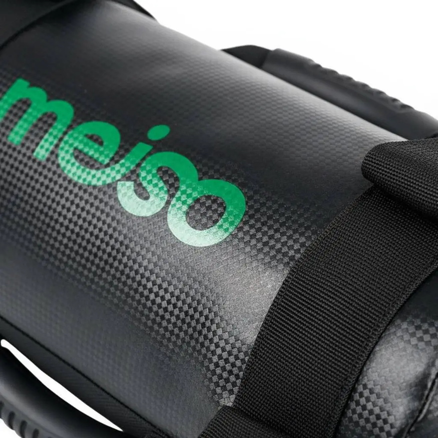 Core Bag 5 Kg Con 6 Agarres Entrenamiento Funcional Gym