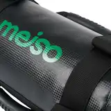 Core Bag 5 Kg Con 6 Agarres Entrenamiento Funcional Gym