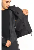 Campera Moto Vertigo De Verano Mesh Con Protecciones