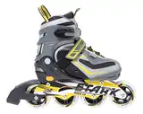 Rollers Patines Pro Stark Aluminio Ajustable