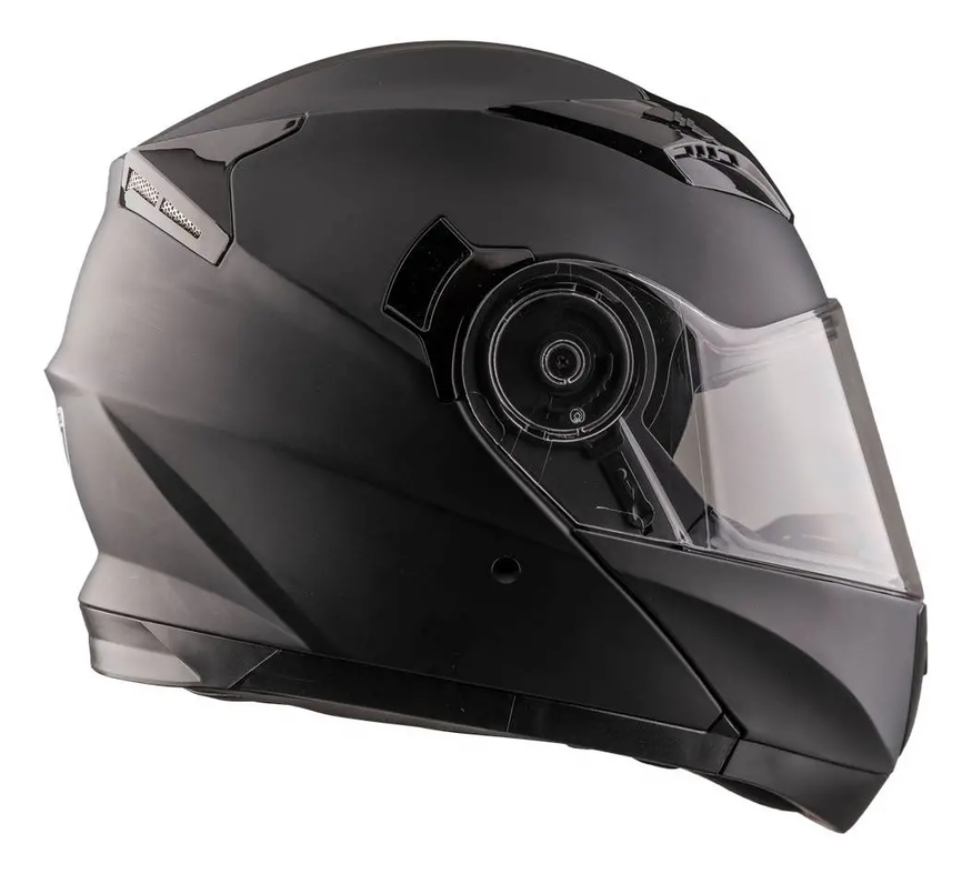Casco Moto Rebatible Vertigo V60 Flip Air