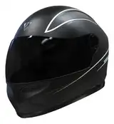 Casco Moto Vertigo Dominium Edicion Especial