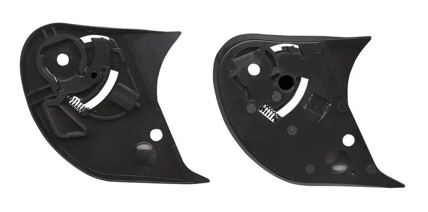 Visor Hk7/hoken + Mecanis