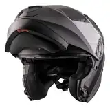 Casco Moto Rebatible Vertigo V60 Flip Air