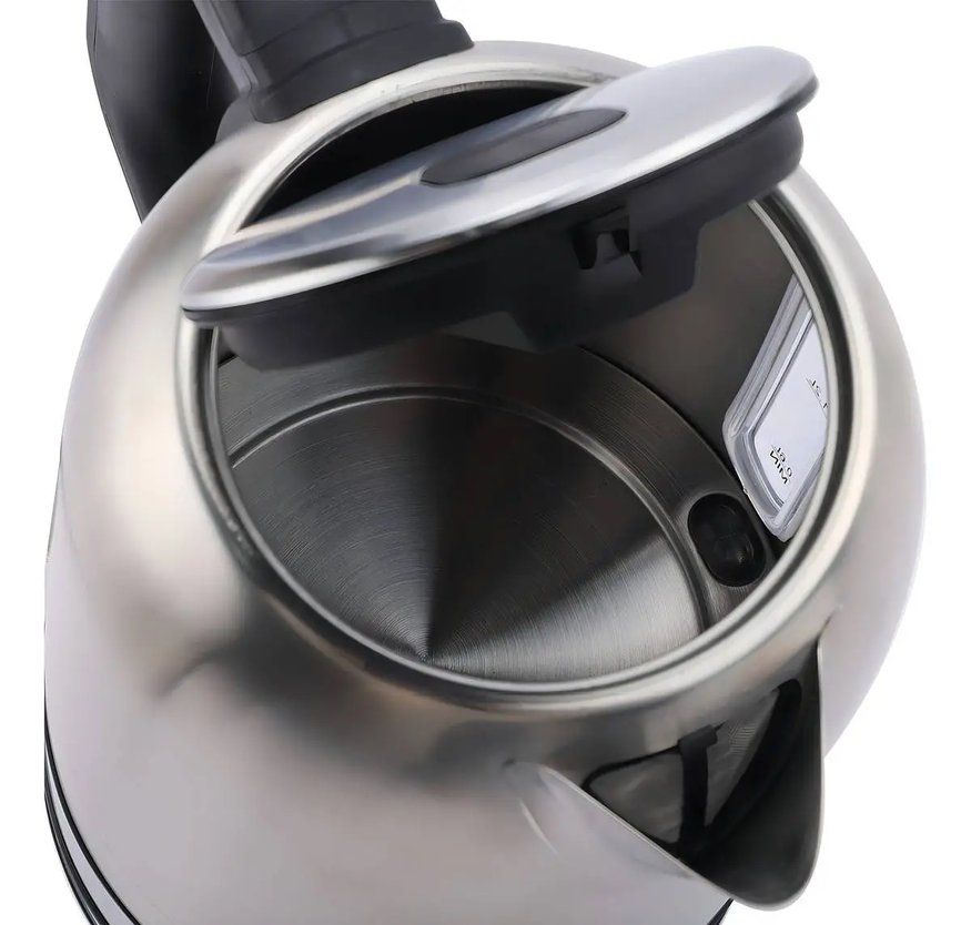 Pava Eléctrica Digital 2200w Led Selector Temperatura Vonne