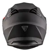 Casco Moto Vertigo V60 Iconic Doble Visor