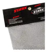 Kit Protecciones Black Stark P/ Rollers, skate