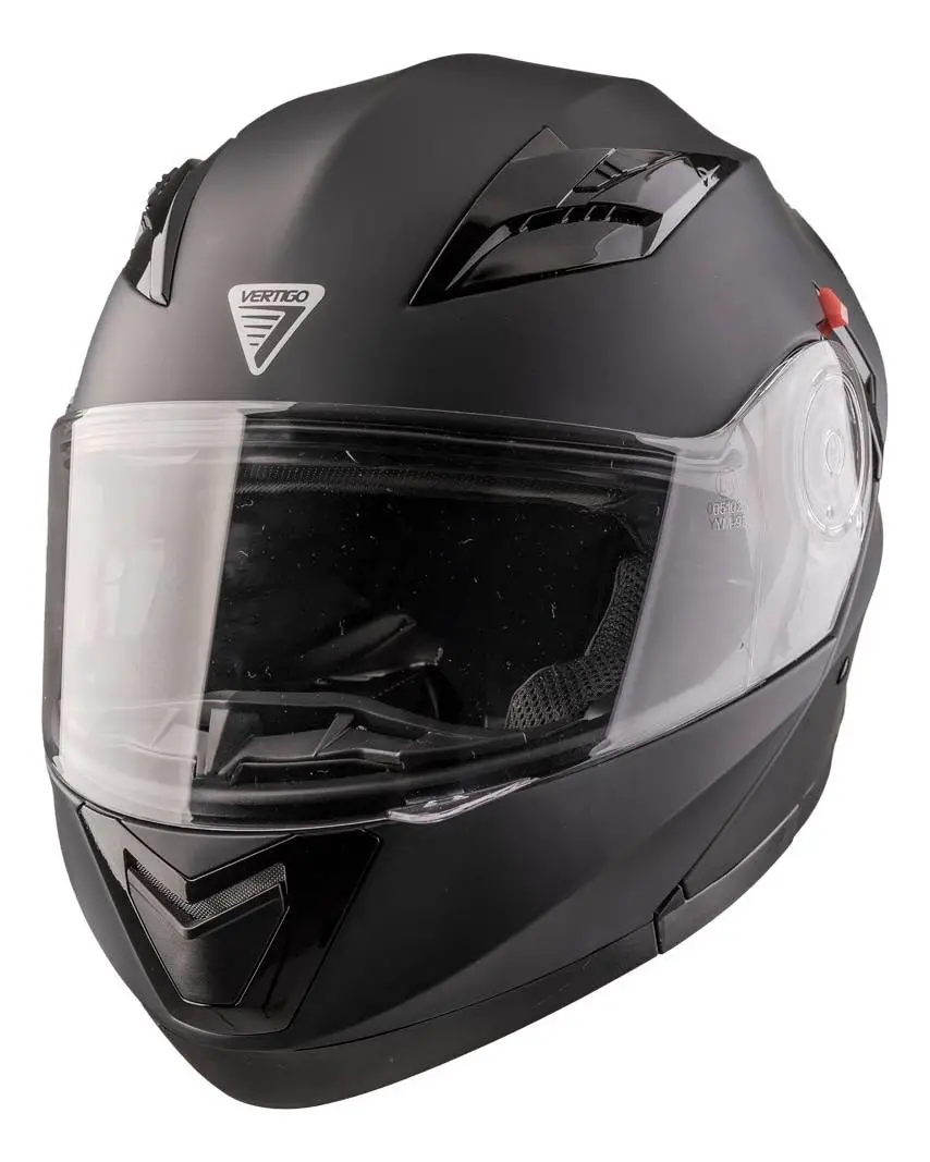 Casco Moto Rebatible Vertigo V60 Flip Air