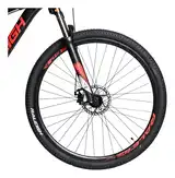 Bicicleta Mtb R29 Raleigh Mojave 2.0 21v Aluminio Shimano