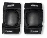 Kit Protecciones Aggressive Stark P Rollers, skate