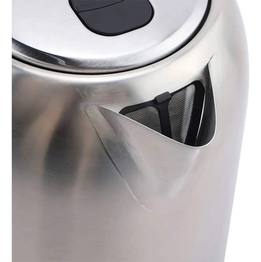 Pava Eléctrica Digital 2200w Led Selector Temperatura Vonne