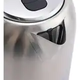 Pava Eléctrica Digital 2200w Led Selector Temperatura Vonne