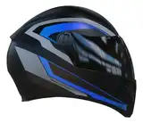 Casco Moto Integral Vértigo V50 Phantom