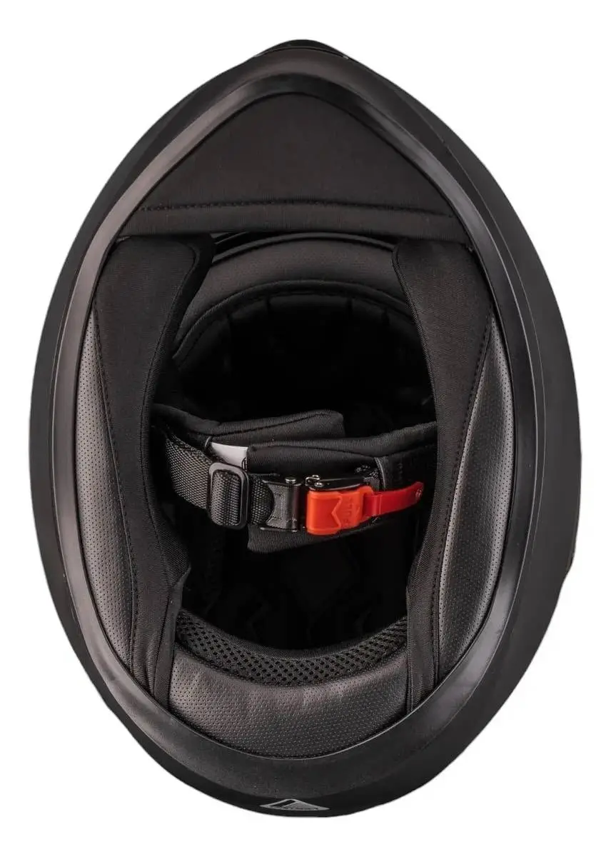Casco Moto Vertigo V60 Iconic Doble Visor