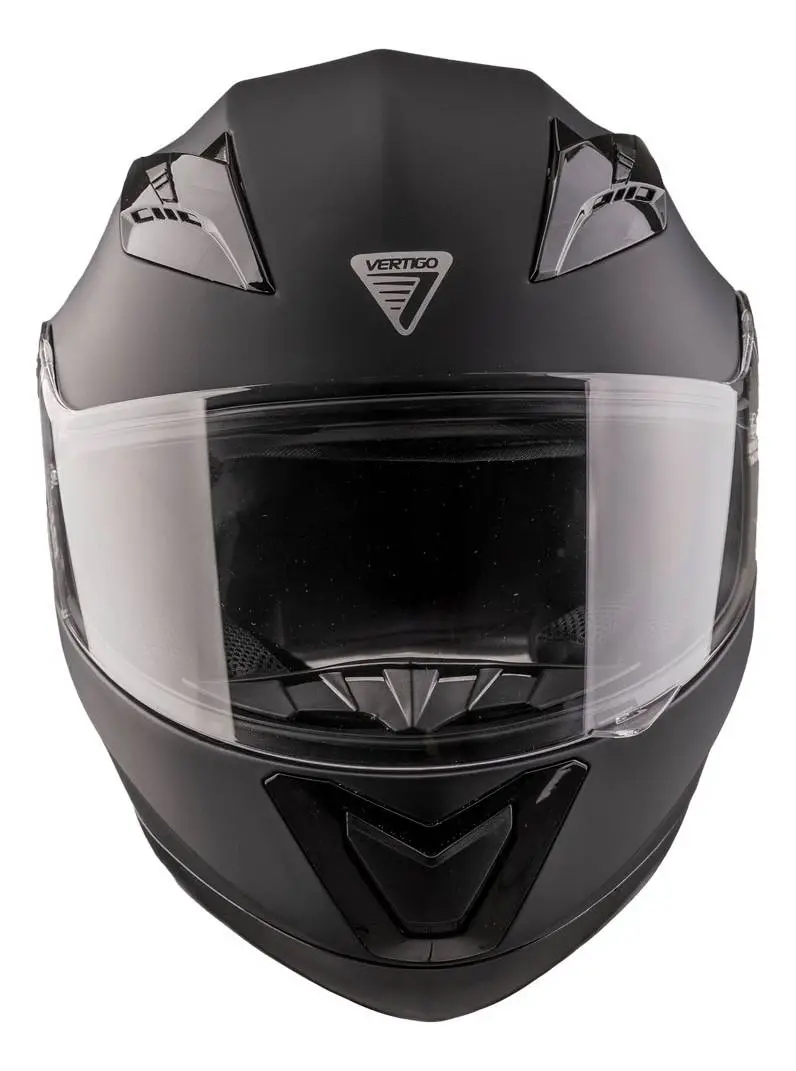 Casco Moto Rebatible Vertigo V60 Flip Air