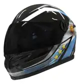 Casco Moto Vertigo V32 Ed Limitada Argentina