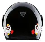 Casco Vertigo Junior