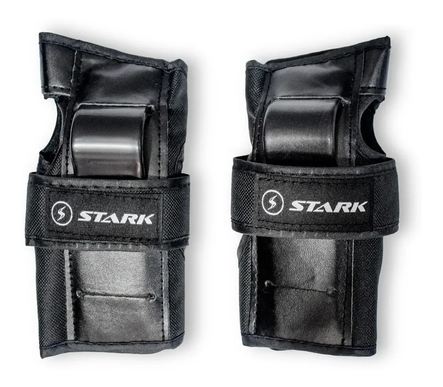 Kit Protecciones Aggressive Stark P Rollers, skate