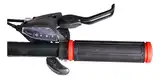 Bicicleta Mtb R29 Raleigh Mojave 2.0 21v Aluminio Shimano