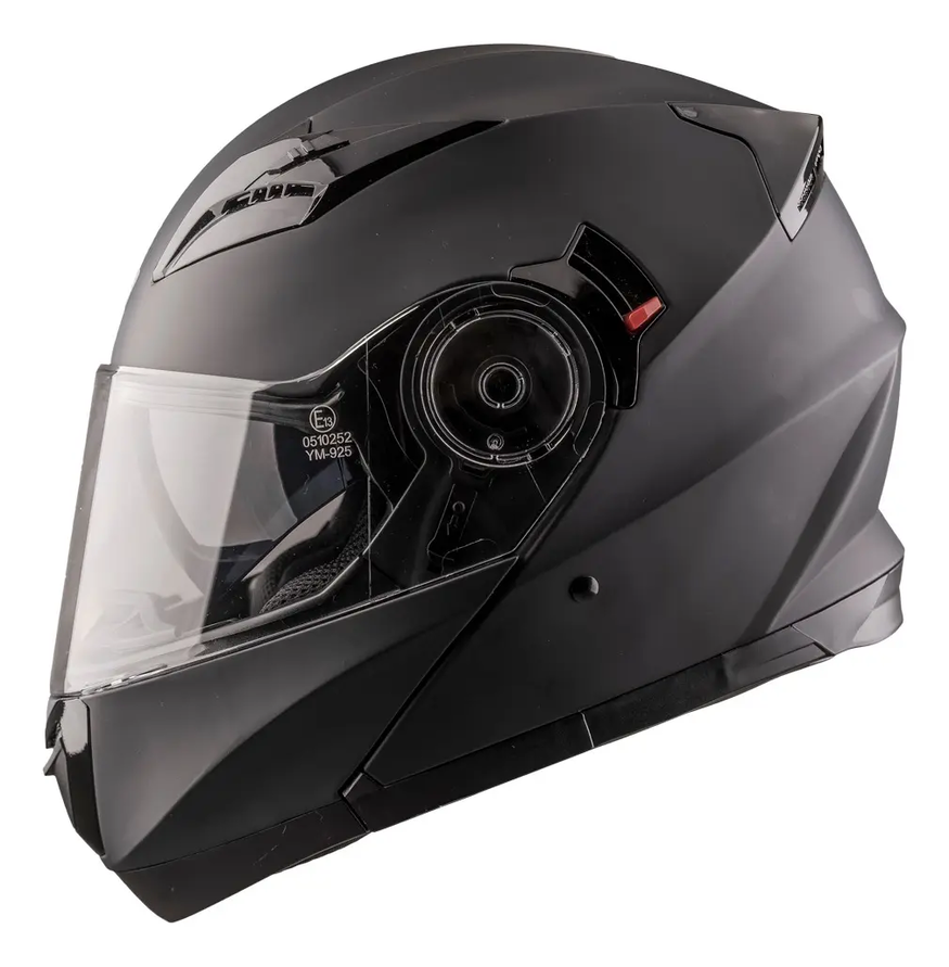 Casco Moto Rebatible Vertigo V60 Flip Air