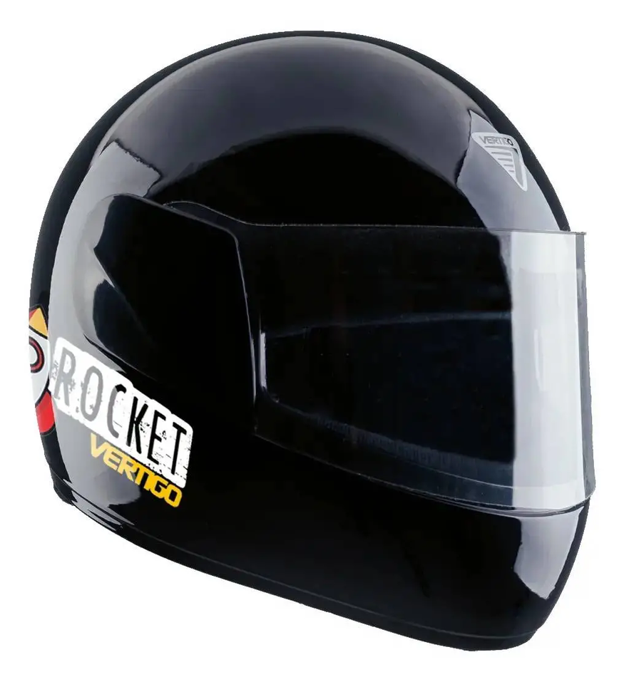 Casco Vertigo Junior