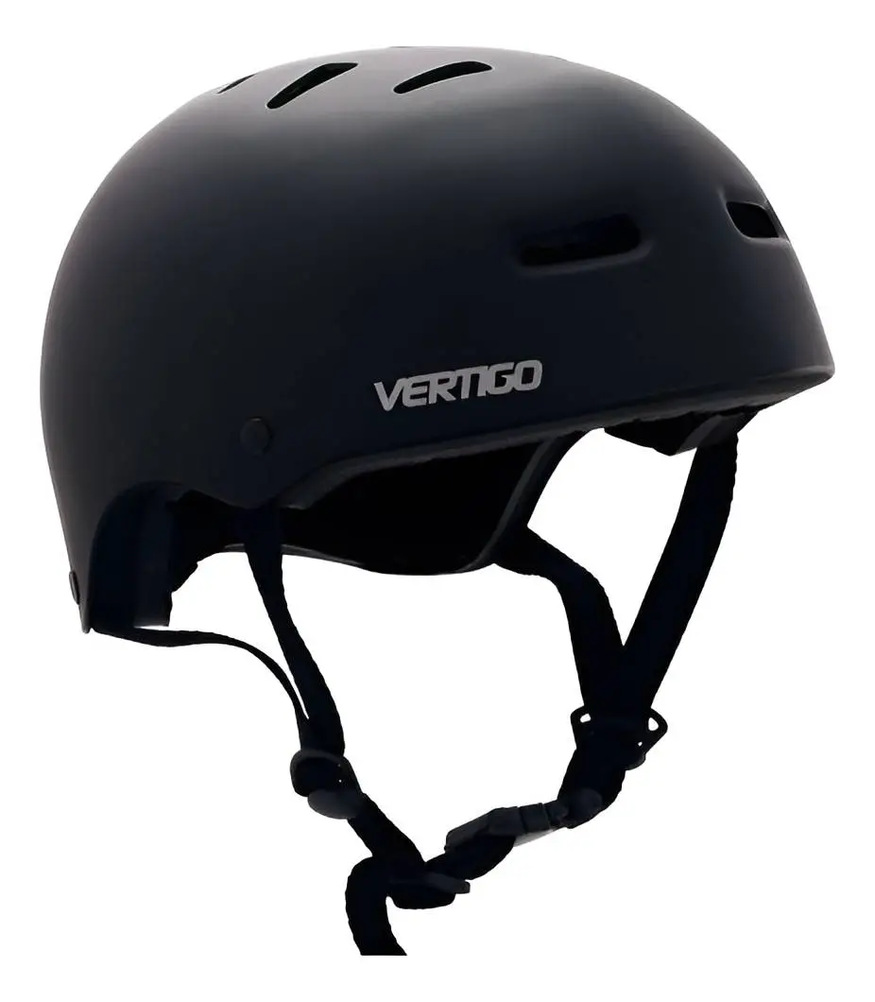 Casco Vertigo Vx Free Style, Bici, Rollers