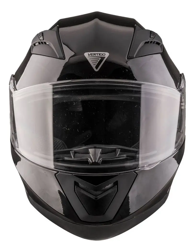 Casco Moto Rebatible Vertigo V60 Flip Air