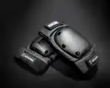 Kit Protecciones Aggressive Stark P Rollers, skate