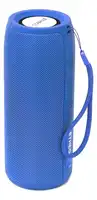 Parlante Portátil Etheos Bluetooth 10m Alcance 10w Azul