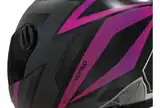 Casco Integral Moto Vertigo V32 Influence