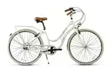 Bicicleta Raleigh Paseo Lady R28 3v Aluminio B
