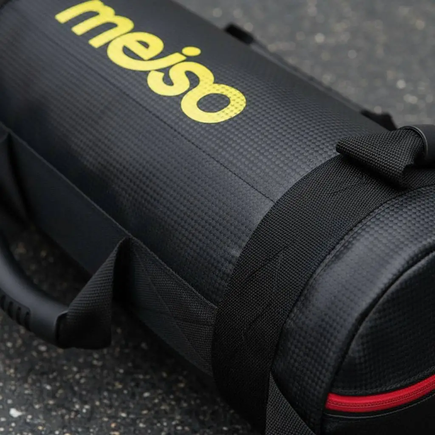 Core Bag 15 Kg Entrenamiento Funcional Gym 6 Agarres