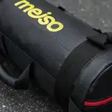 Core Bag 15 Kg Entrenamiento Funcional Gym 6 Agarres