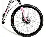 Bicicleta Raleigh Venture27.5 Aluminio Suspensión