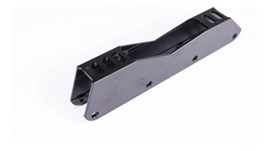Rollers Stark Street X Profesional Aluminio 4x80mm