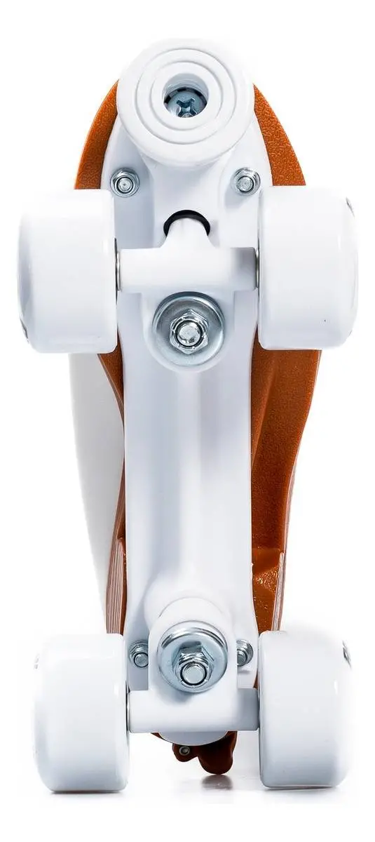 Patin Artístico Rbw Cuero Extensible Regulable