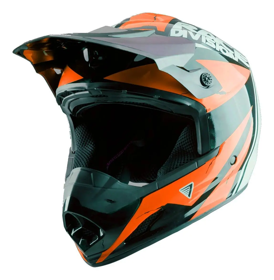 Casco Vertigo Mz3 Rd Off Road 2.0