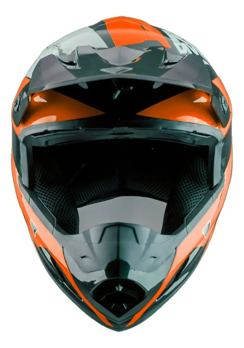 Casco Vertigo Mz3 Rd Off Road 2.0